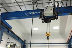 選購單梁起重機(jī)時(shí)需要注意哪些問題